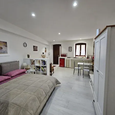 Casa Pisani 19 Иглесиас