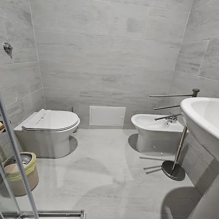 Holiday home Casa Pisani 19 Iglesias