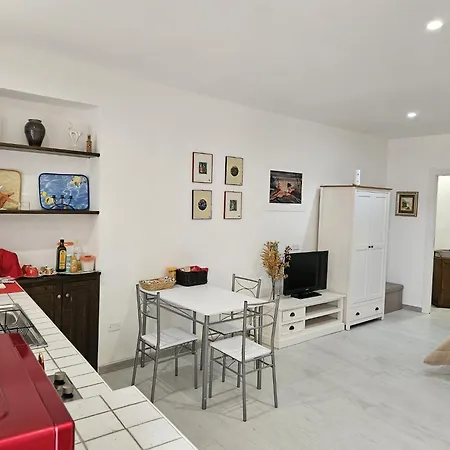 Casa Pisani 19 * איגלסיאס