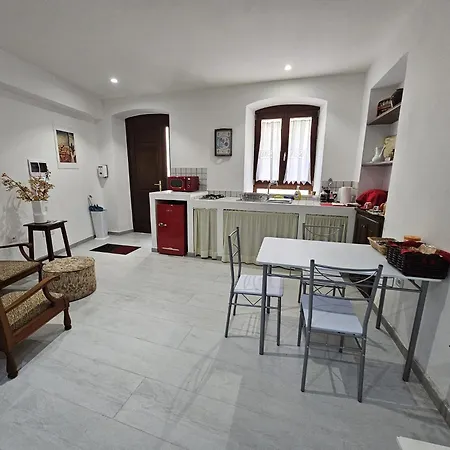 Holiday home Casa Pisani 19